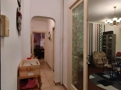 Apartament de vanzare Sector 1 Bucuresti hol cu dining
